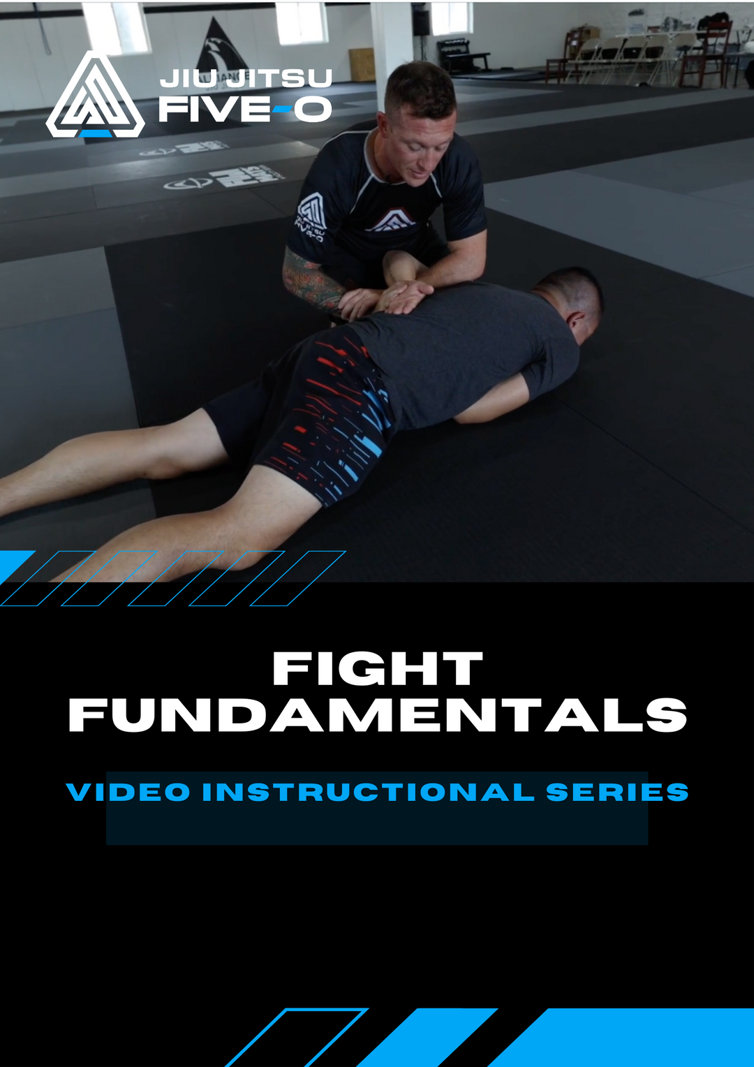 Jiu Jitsu Techniques for Police Officers. The ultimate BJJ Training App.