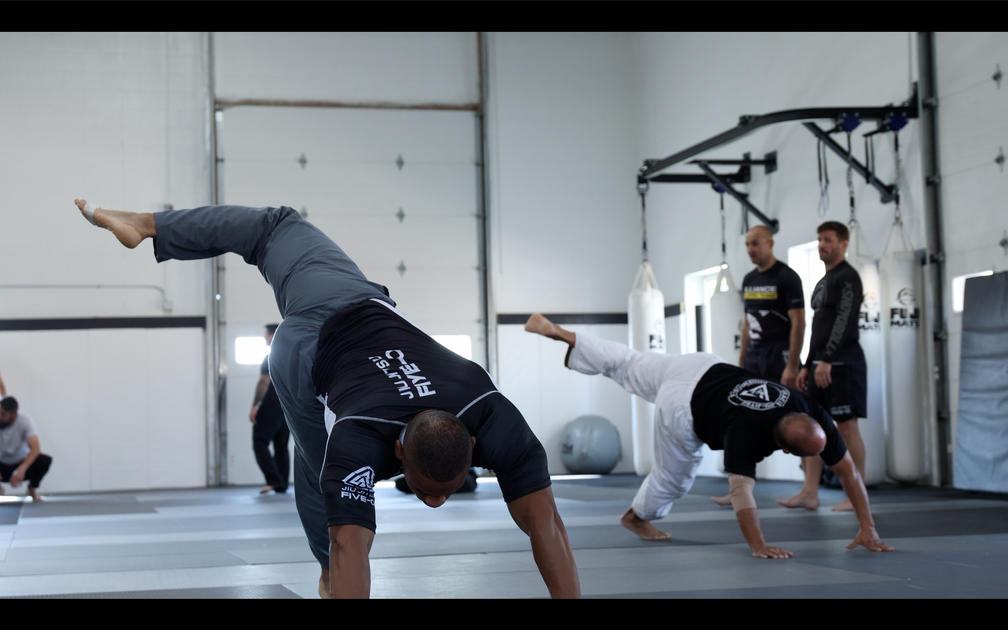 The Importance of Warm-Ups and Cool-Downs in Jiu Jitsu Training – Jiu ...