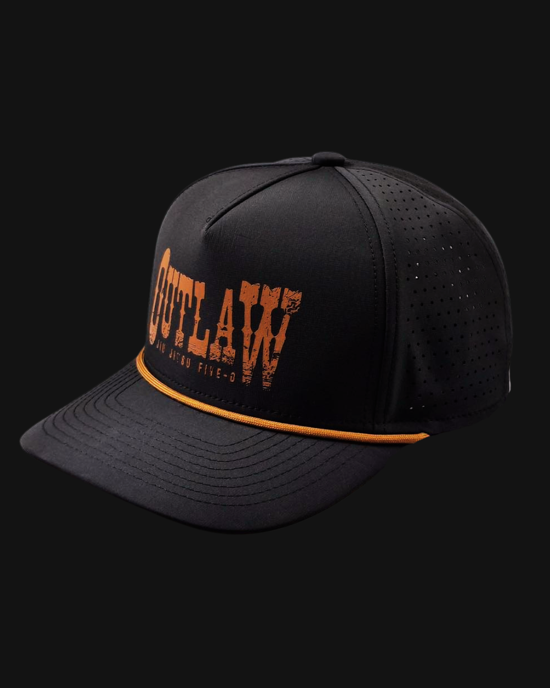 Outlaw Snapback Hat // Pre-Order*
