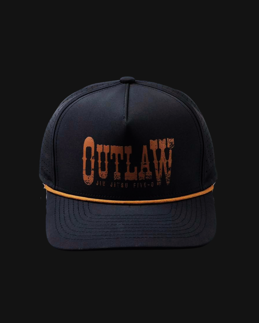 Outlaw Snapback Hat // Pre-Order*