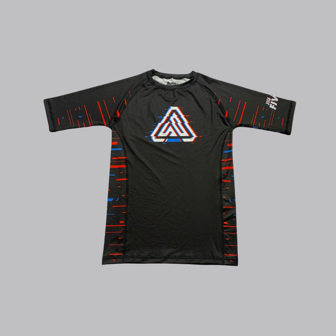 Light Bar Short Sleeve Rashguard // Pre-Order*