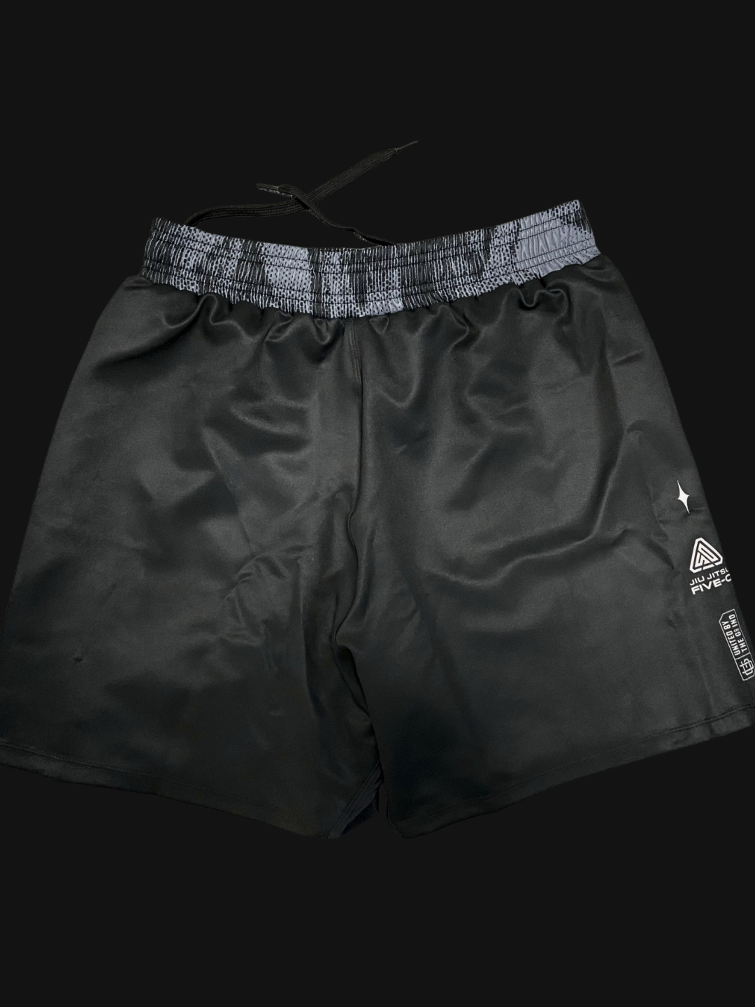 Gang Unit 5" Lined Grappling Shorts // Pre-Order*