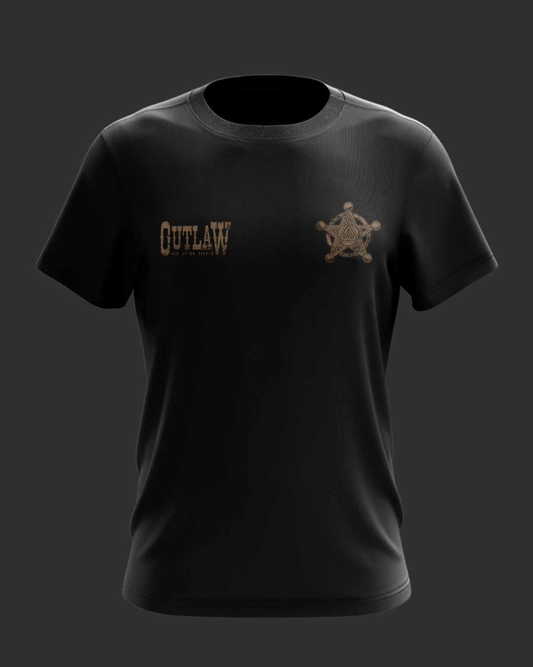 OUTLAW Street Tee // Pre-Order*