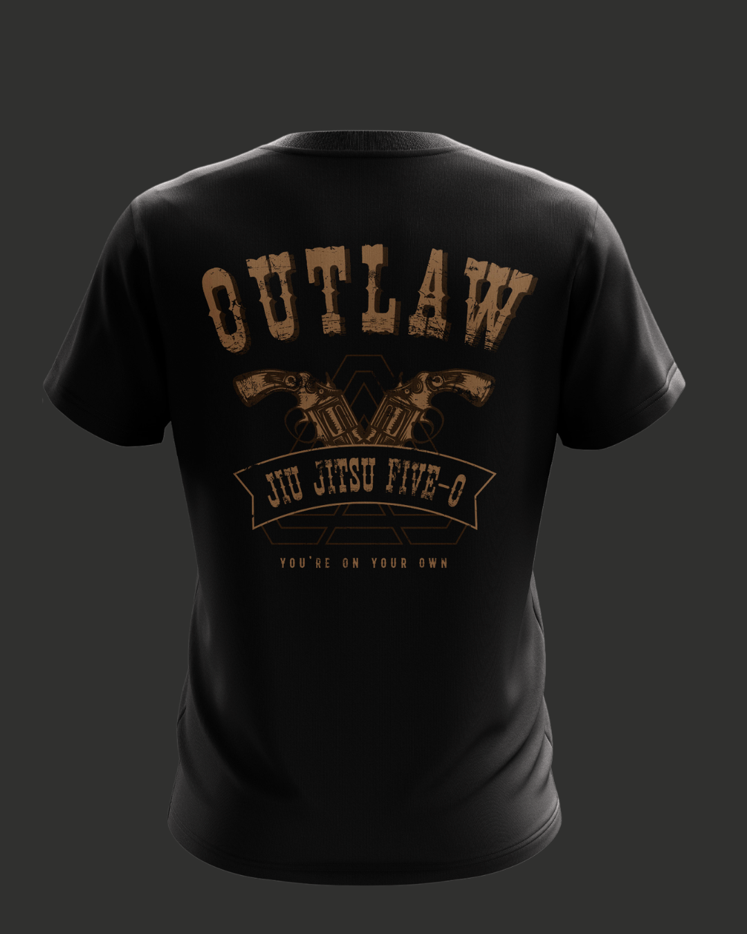 OUTLAW Street Tee // Pre-Order*