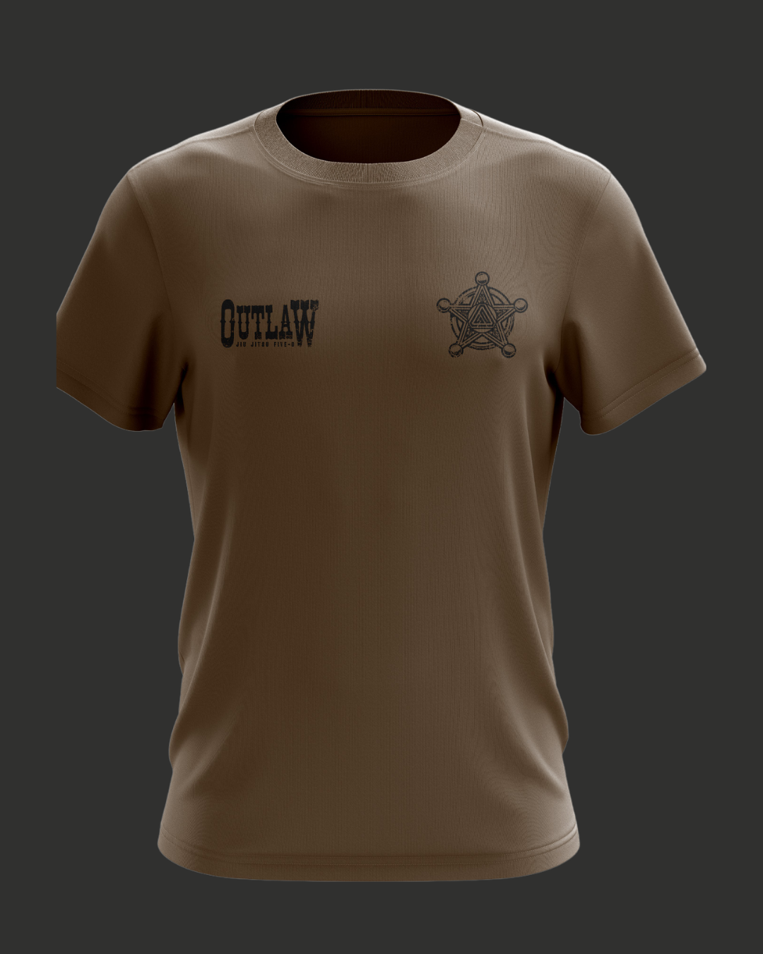 OUTLAW Street Tee // Pre-Order*
