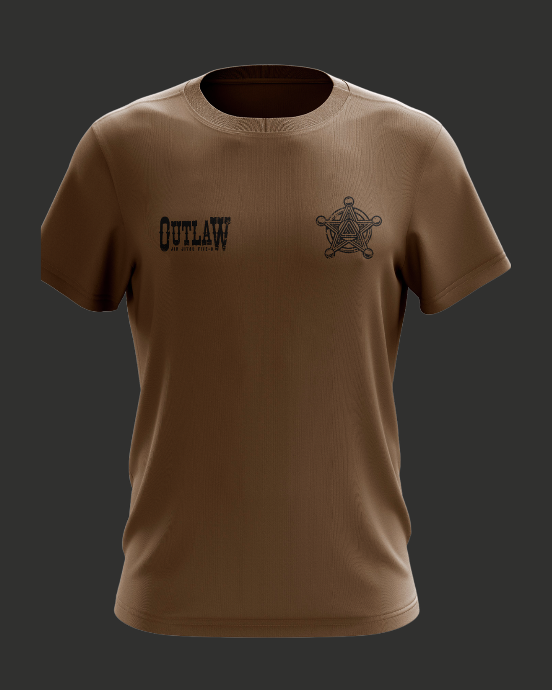 OUTLAW Street Tee // Pre-Order*