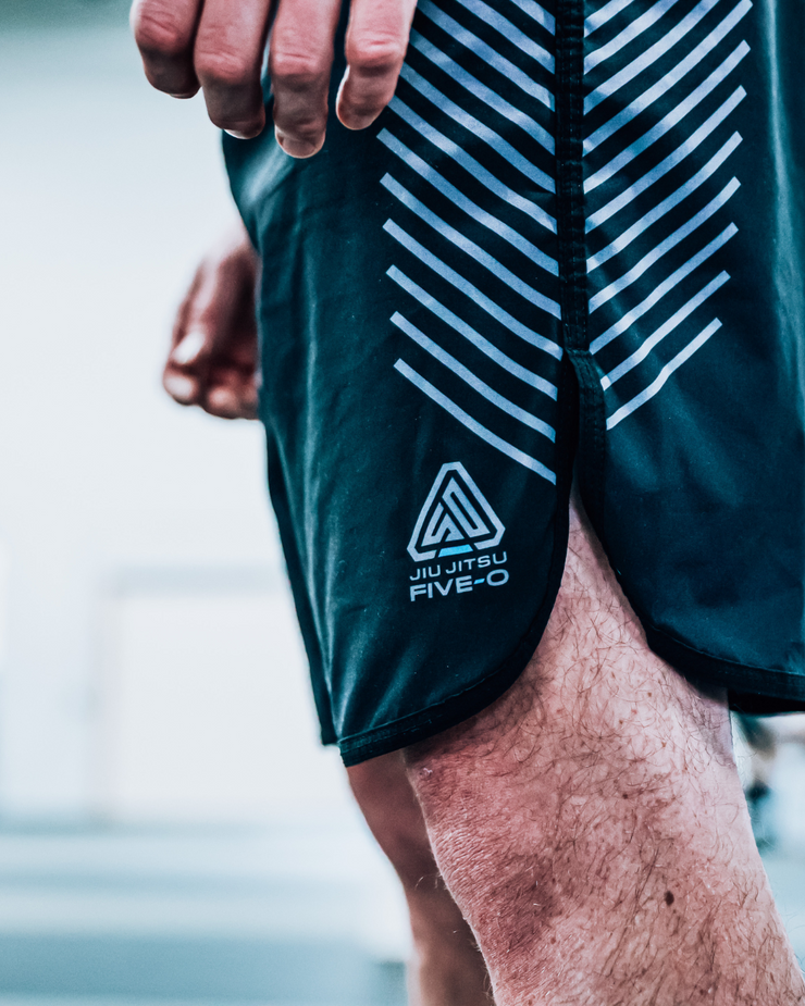 Body Armor Hybrid Shorts