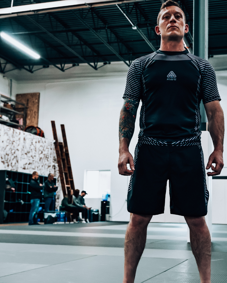 Body Armor Hybrid Shorts