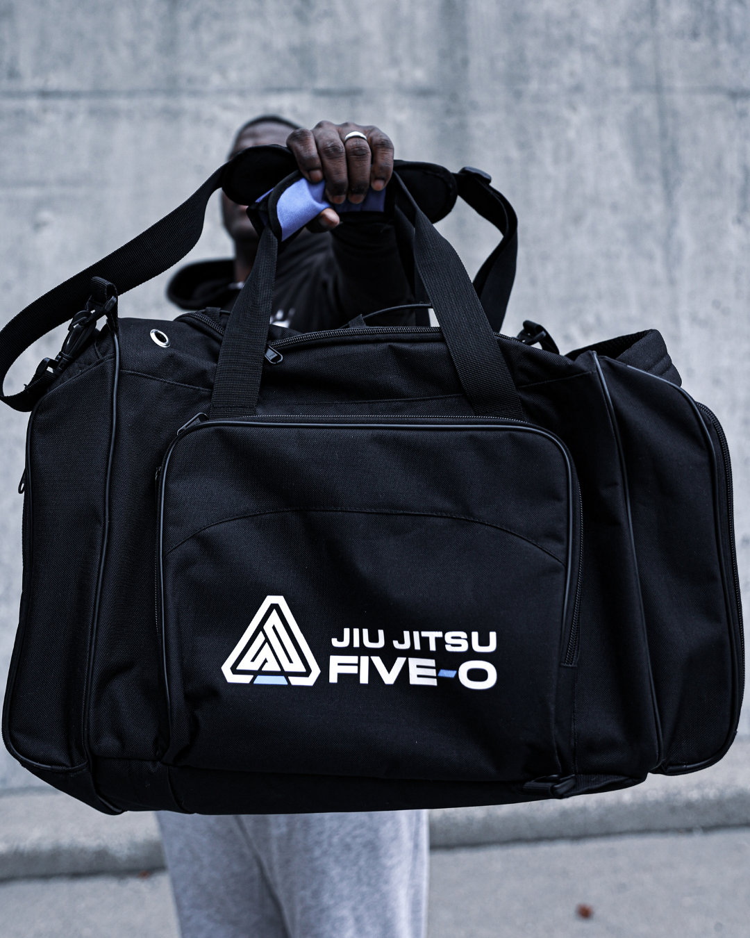 jiu jitsu gear bag High quality Jiu Jitsu bags for your daily grind. – Jiu Jitsu Five-O