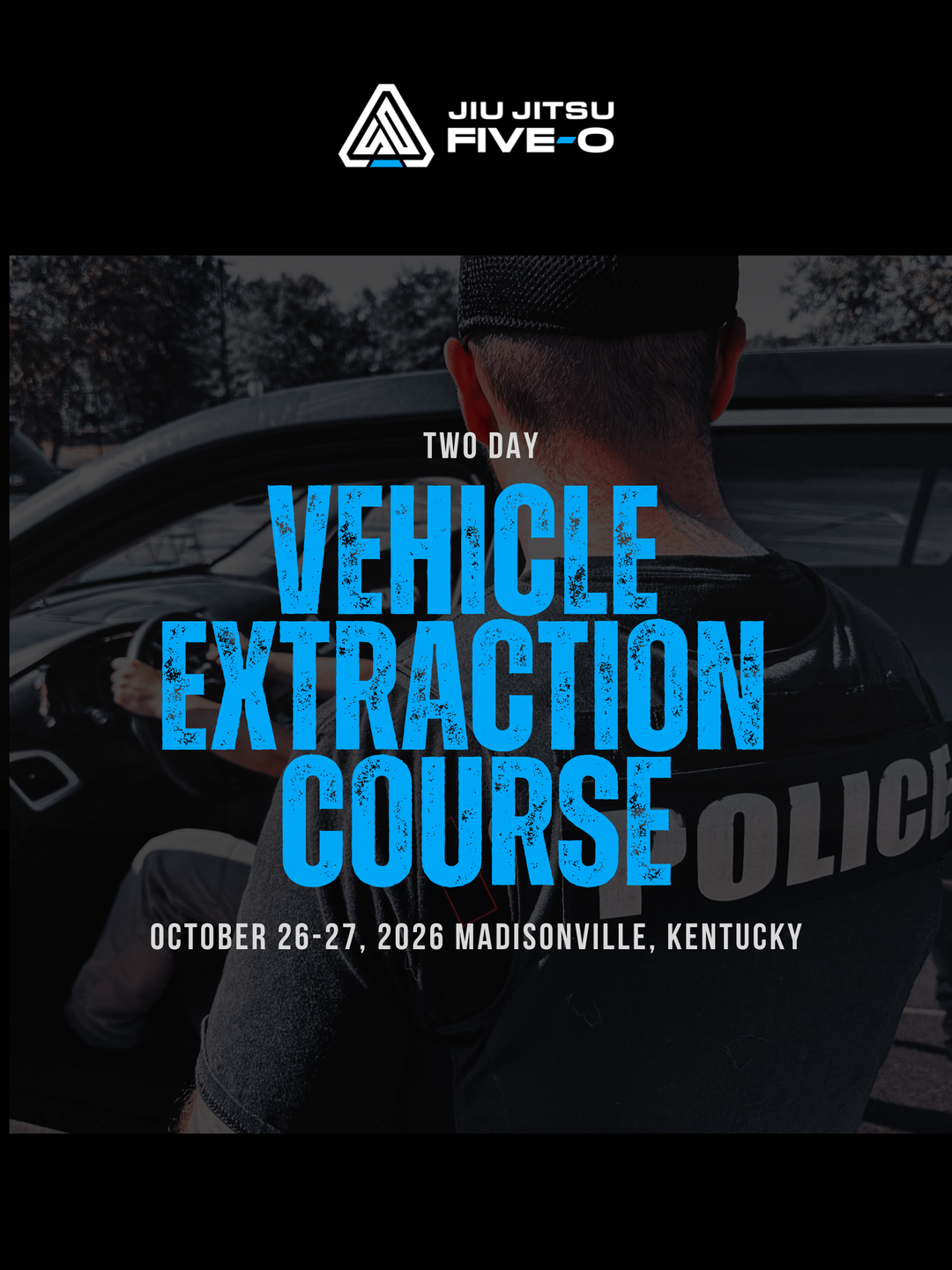 Vehicle Extractions // Madisonville KY // October 26-27