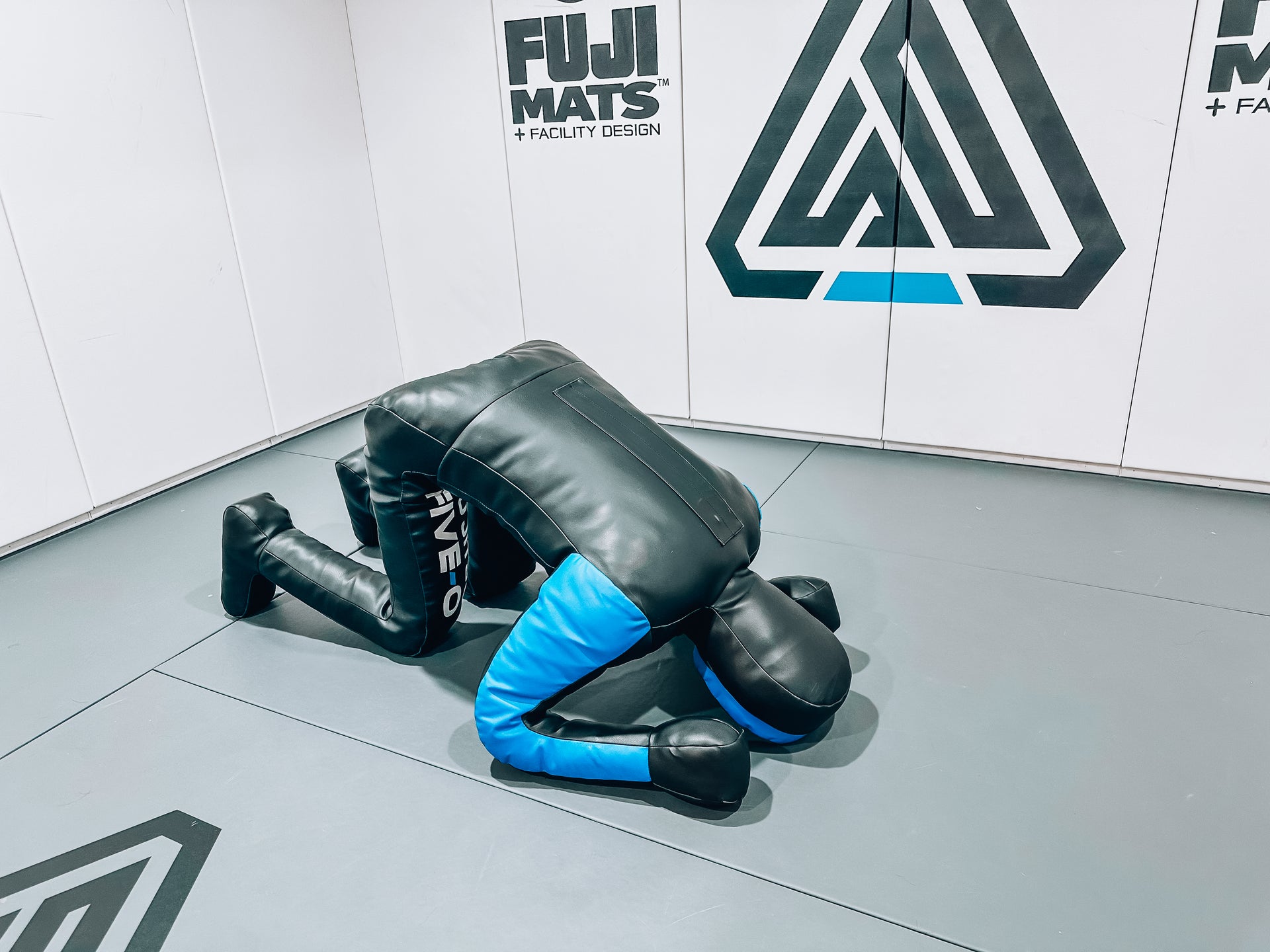 Superior Quality Jiu Jitsu Grappling Dummy – Jiu Jitsu Five-O