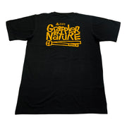 Grappler By Nature Tee (O.G. Color)