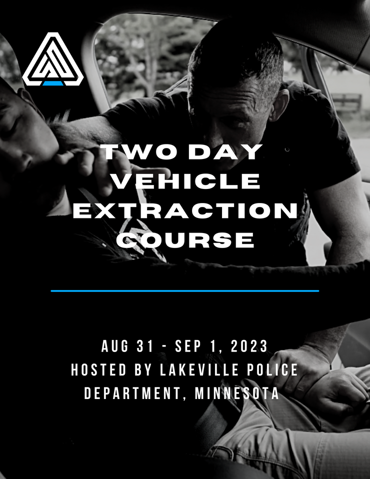 Vehicle Extraction Course // Lakeville, MN
