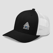 Fundamental Logo Snapback - Jiu Jitsu Five-O