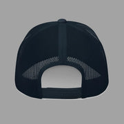 Fundamental Logo Snapback - Jiu Jitsu Five-O