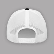 Fundamental Logo Snapback - Jiu Jitsu Five-O