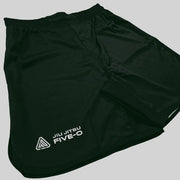 Pistol Grip Grappling Shorts // Pre-Order* - Jiu Jitsu Five-O