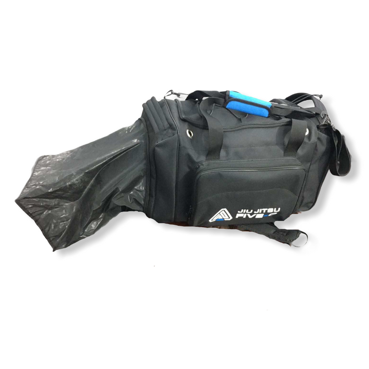Fundamental Gear Bag - Jiu Jitsu Five-O