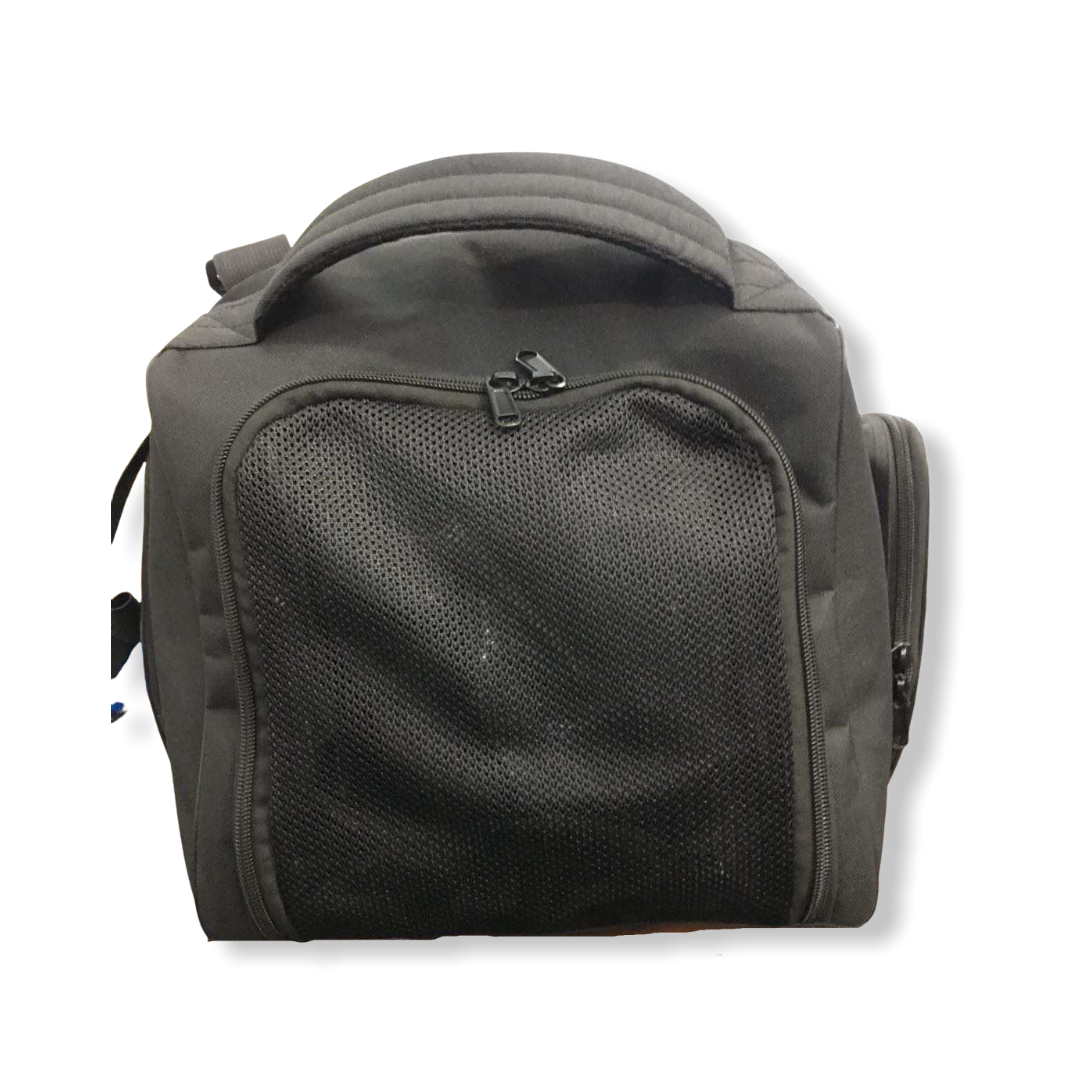 Fundamental Gear Bag - Jiu Jitsu Five-O