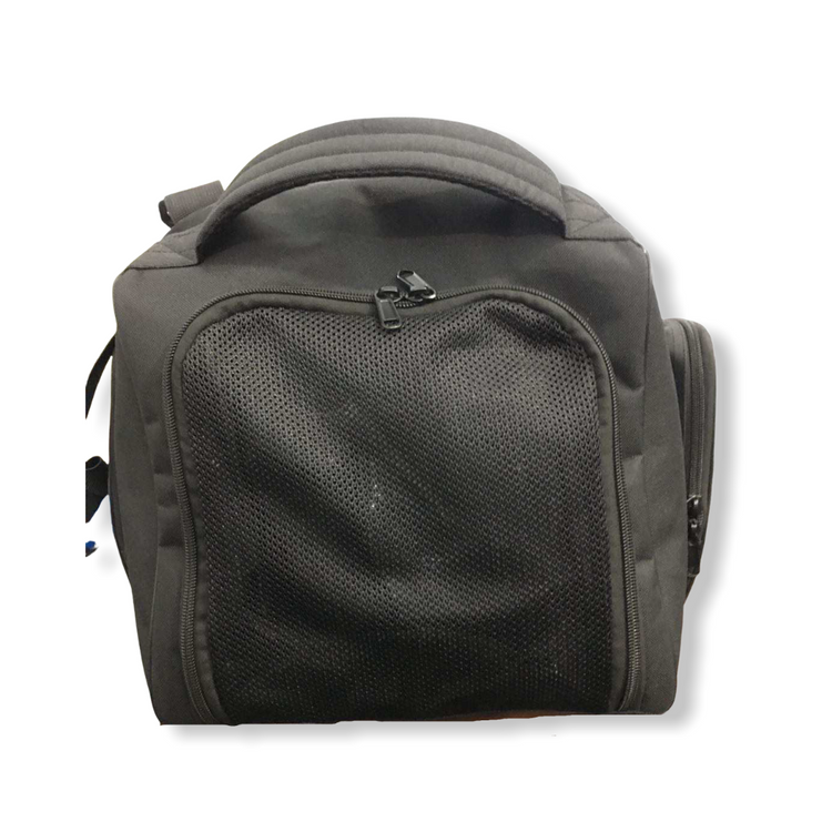 Fundamental Gear Bag - Jiu Jitsu Five-O