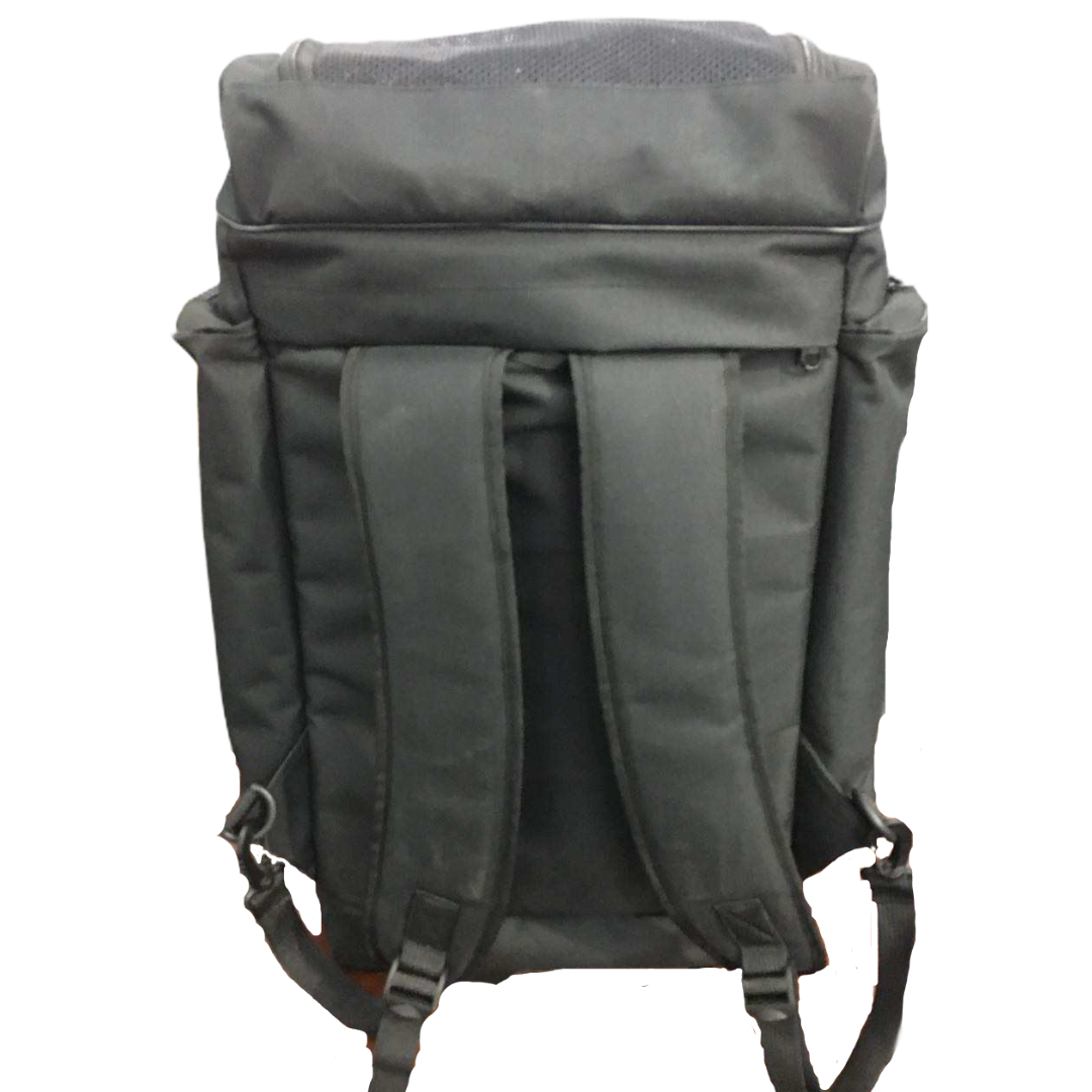 Fundamental Gear Bag - Jiu Jitsu Five-O